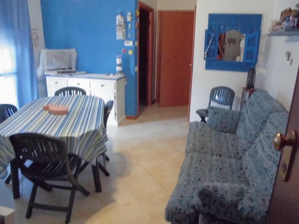 Appartamento Casina Carina Carina Nettuno Esterno foto