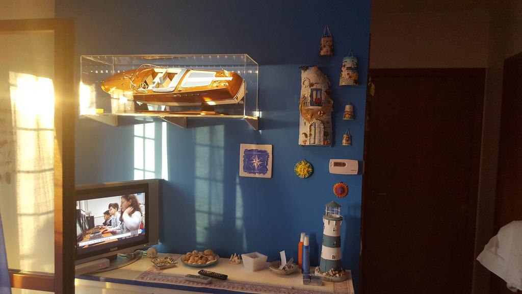Appartamento Casina Carina Carina Nettuno Esterno foto